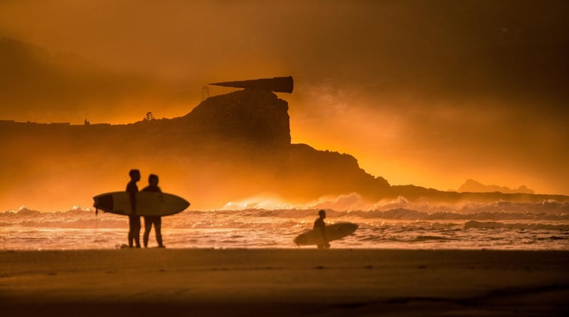 Gold Coast